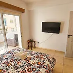 Unique Larnaca