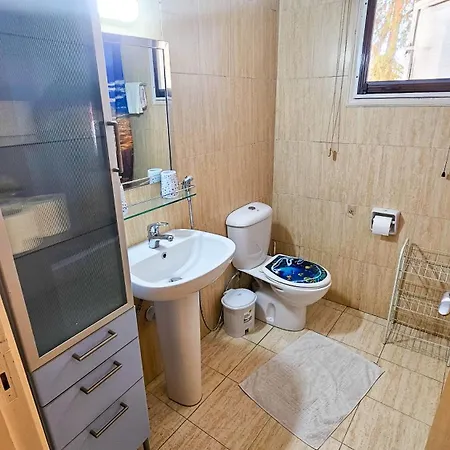 Unique Apartman Lárnaka