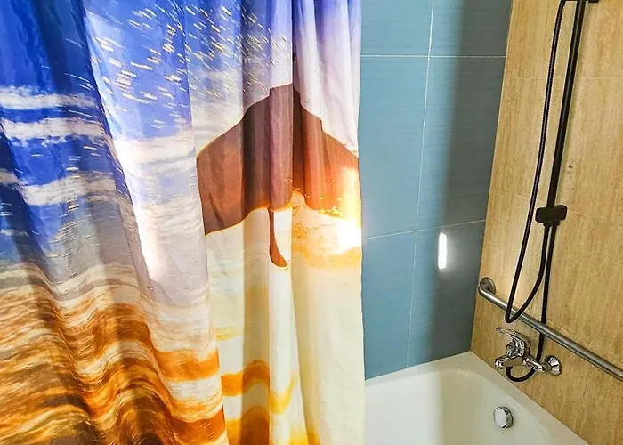 Apartment Unique Larnaca