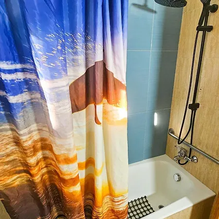 Apartamento Unique Lárnaca
